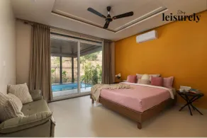 Stay Leisurely Terra 2BHK, Igatpuri - Image 2