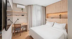 Intercity Faria Lima Address - Image 5