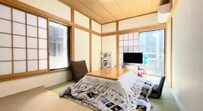 New Open! HibarigaokaDetached house 5 minutes walk from the station Families welcome - Image 2