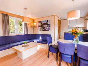 Chalet am Wasser in Leukermeer - Image 3