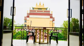 sakya guest house - Image 3
