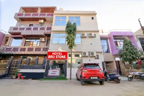 Hotel Brij Stone - Image 2