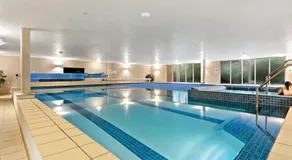 Star on Main with a Pool - Image 2