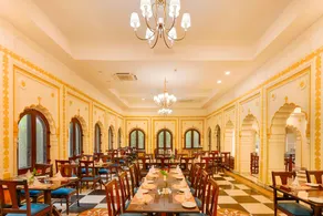 Club Mahindra Bharatpur - Image 2