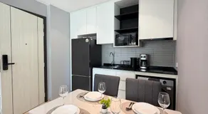 Pool view 1 bed room bang tao beach by 87Homes - Image 5
