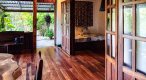 FLOR DE PARAISO BUNGALOWS - Image 2