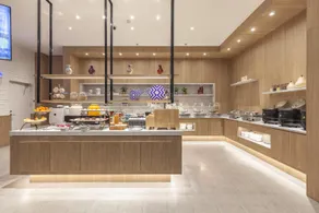 Hanting Premium Hotel Guangrao Four Seasons Flower City - Image 4