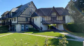 Escapade à Cabourg, 300M plage, calme et chaleureux - Image 3