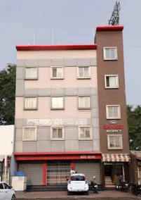 Hotel Sanket Regency - Image 4
