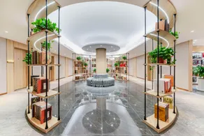 Yan'an Guosheng Hotel (Shuangyong Avenue Baotashan Branch) - Image 3
