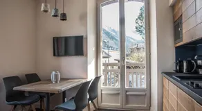 Appart'Hotel Aiguille Verte & Spa - Image 2