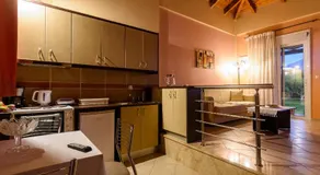 Terpsi Apartments - Kyparissia Garden Retreats - Image 3