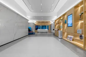 Home Inn Guangzhou Kecun Metro Station Dunhe Wanda Plaza - Image 2
