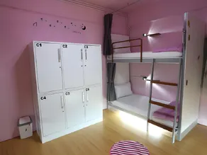 iDeal Beds Hostel Ao Nang Beach - Image 5
