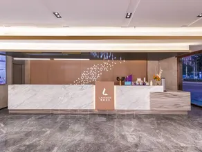 Lavande Hotel (Zhuhai Doumen Xinqing Kejiyuan) - Image 4