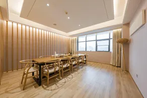 Atour X Hotel Wuxi New Zone Gelunbu Plaza - Image 4