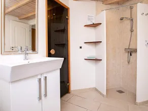 5 star holiday home in Lemvig - Image 2