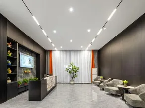 ELONG ANYUN HOTEL - Image 5