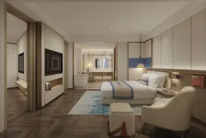Yelang Hotel - Image 2