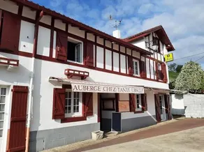 Auberge Chez Tante Ursule - Image 1