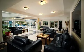 Manisa Hotel - Image 4