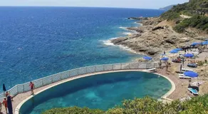 Villa Le Terrazze - Capo d'Arco - Image 4