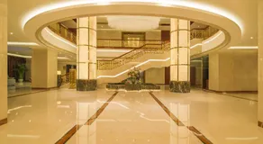 Avic Hotel Beijing - Image 3
