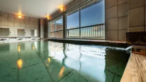 Michinoku Joshi Onsen Hotel & Resort Midorino Sato - Image 4
