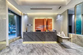 Owen Smart Hotel (Yiwu Choujiang Wanda Branch) - Image 5