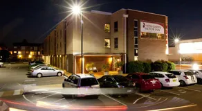 Wine Country Motor Inn - Image 4