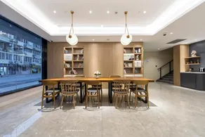 Hanting Hotel Shanghai Lujiazui Oriental Pearl New Branch - Image 3