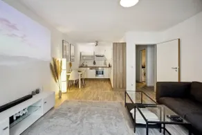 Modernes Apartment mit Heimkino und Netflix - Image 3
