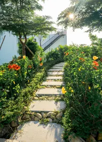 Venus Flamingo Resort - Sky Lake villa - HA10 - Image 4