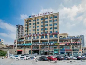 Chongqing Xique Yujia Garden Hotel - Image 5