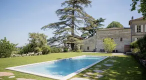 Le Relais de Franc Mayne - Image 5