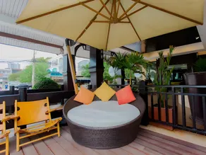Sarita Chalet & Spa Jomtien beach Pattaya - Image 2