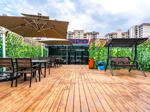 Immersing Hotels& Resort Yunnan Zhaotong City Center - Image 5