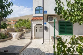Apartment Per A2 Grebastica, Riviera Sibenik - Image 3