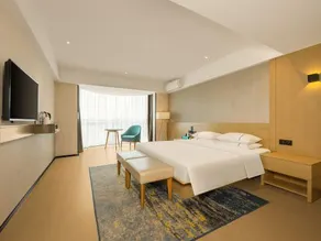City Comfort Inn Liuzhou Wuxing Walking Street Zhonghuan Tower - Image 5