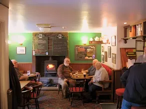 The Sun Inn - Image 4