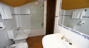 Hotel Posada San Antonio - Image 2