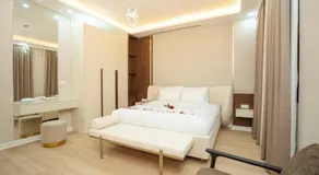 فندق وشقق أومري - Aumary Hotel&Residences - Image 2