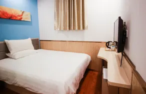 Hi Inn Fuzhou Jiaotong Road Medical University - Image 4