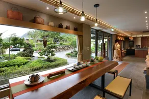 鄉道茶屋 Country Road B&B - Image 5