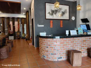 Sim Vintage Villa Langkawi - Image 4