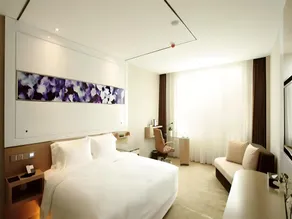 Lavande Hotel Zhuzhou Liling Train Station Branch - Image 2