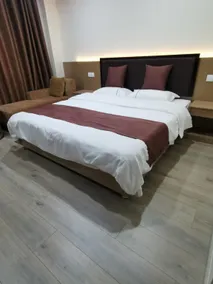 GreenTree Alliance Hotel Taizhou Jingjiang Dongxing Town Dongxing Avenue - Image 5