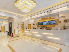 GreenTree Inn Beijing Daxing District Huangcun West Street Metro Station - Image 5