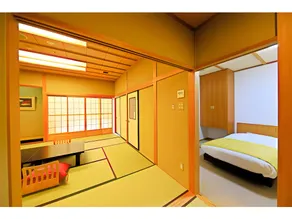 Omaki Spa Kanko Ryokan - Image 5