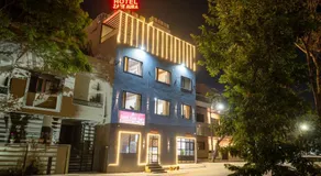 Hotel Zane Aura - Image 3